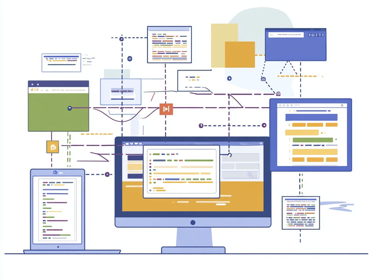 Common Integrations for Project Management and Webhooks