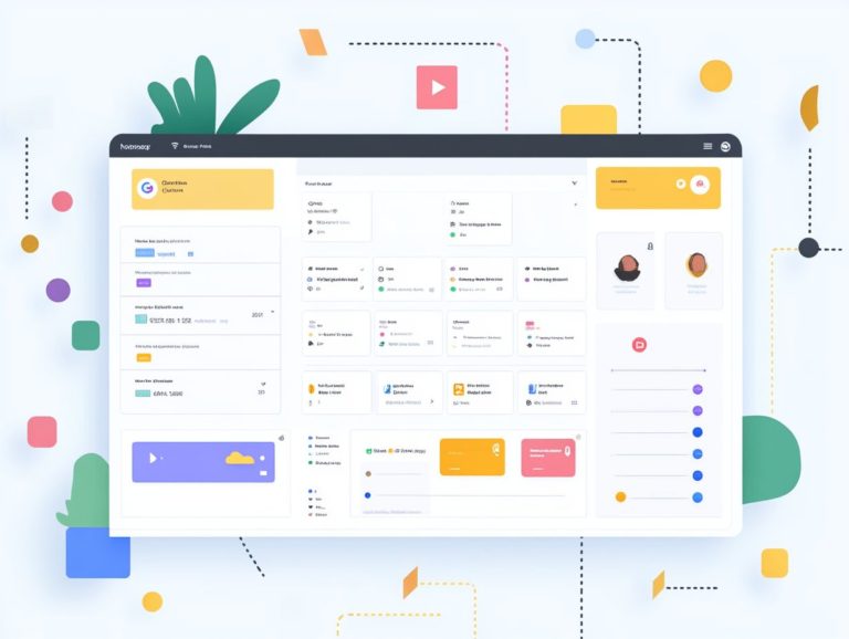 24. 7 best integrations for notion project management