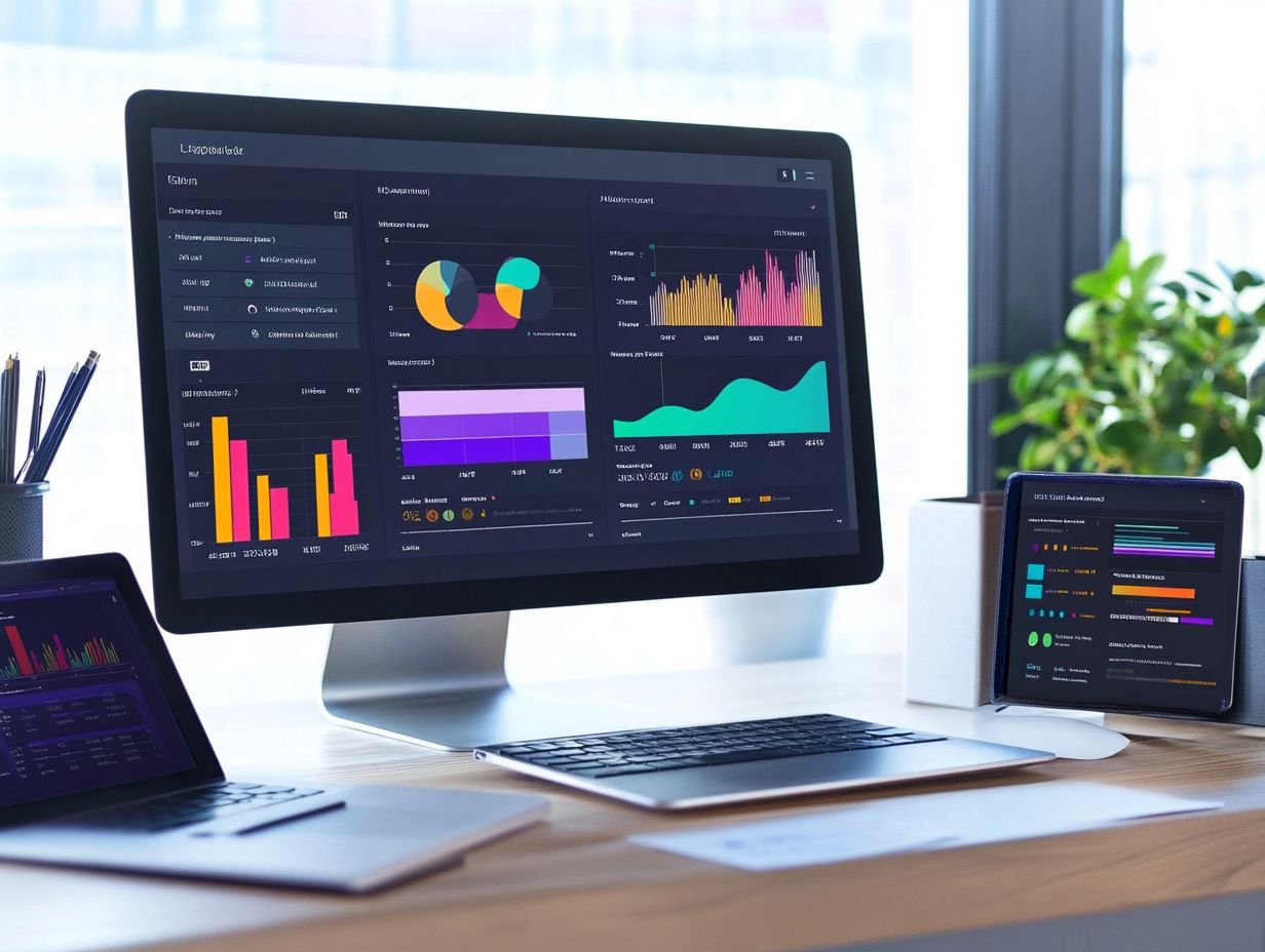 Comparison of top project management tools for marketers