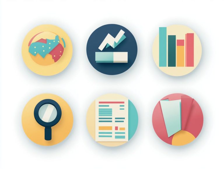 5 data sources for comprehensive reporting