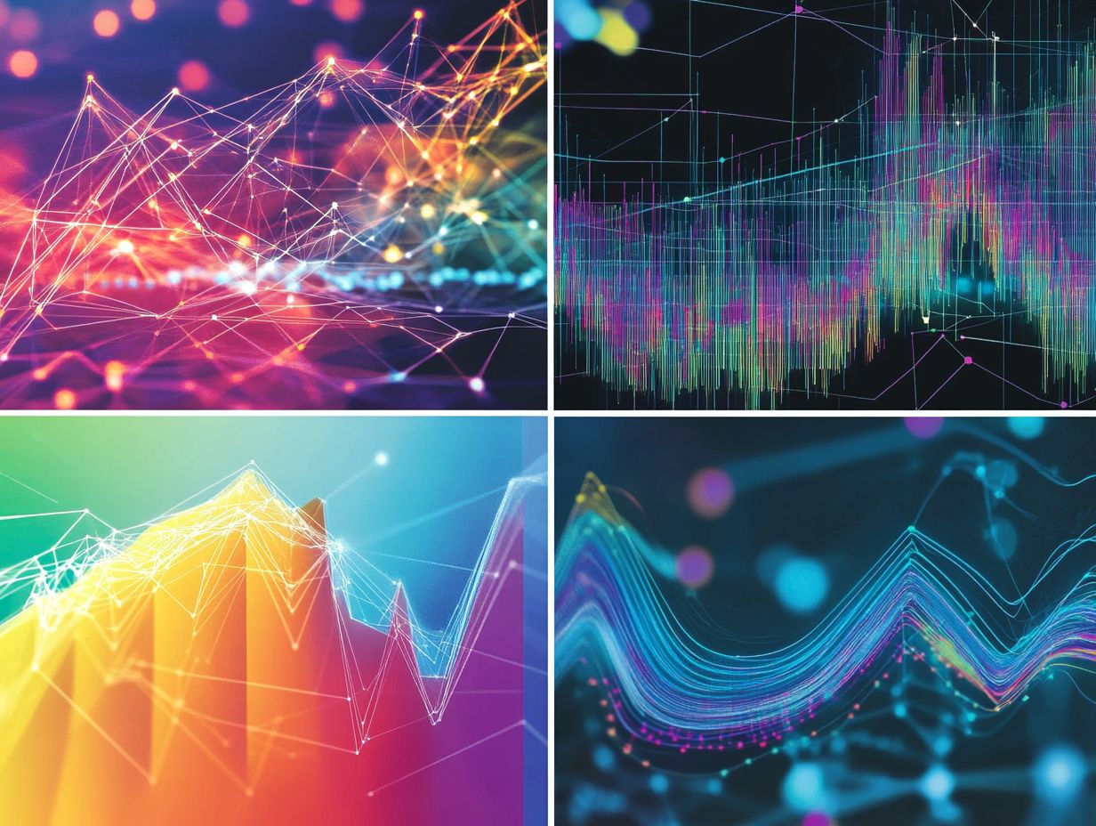 Future Trends in Data Visualization including AR and AI