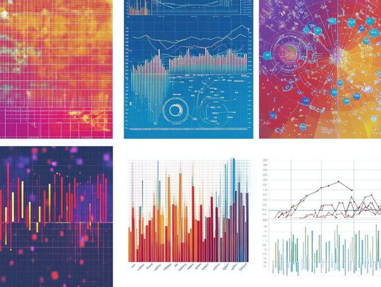 5 effective data visualization techniques