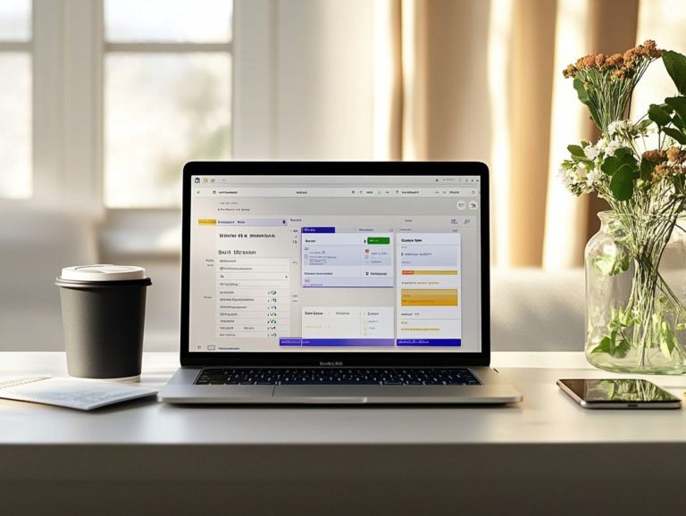 5 must-try task management tools for busy professionals