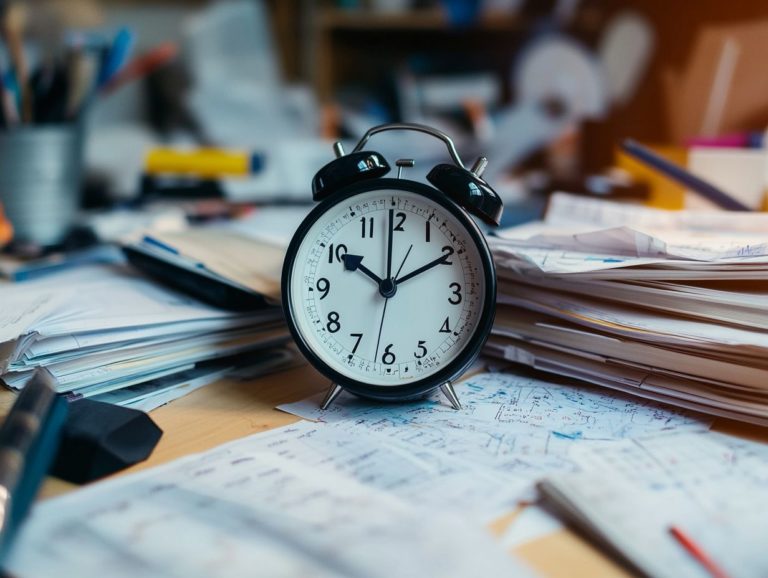 5 signs you need better time tracking