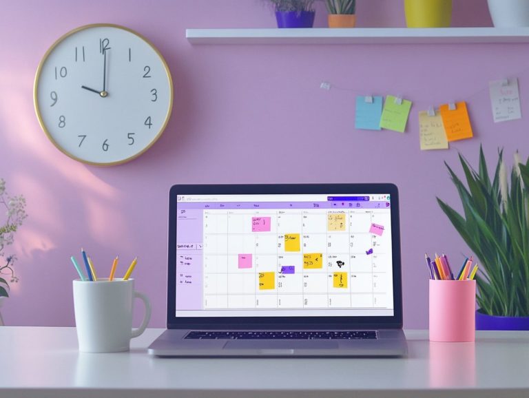 5 strategies for effective time tracking