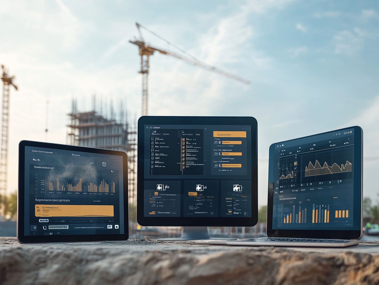 Benefits of Task Management Tools in Construction