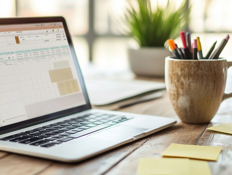 5 task management tools for event planning