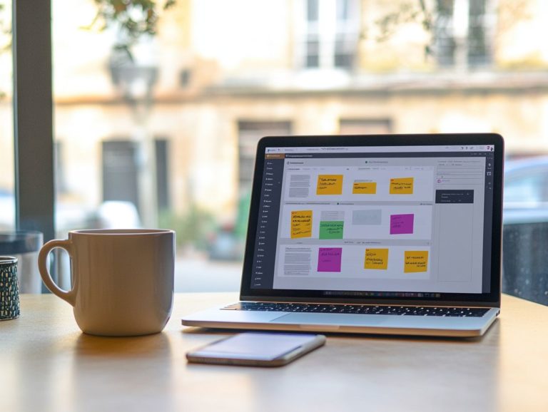 5 task management tools to boost team efficiency