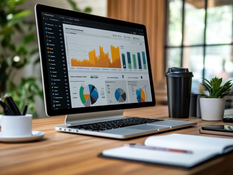 55. how to connect project management tools with analytics