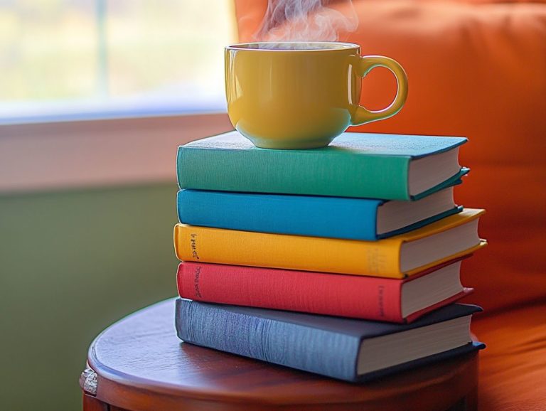 7 must-read books on project management