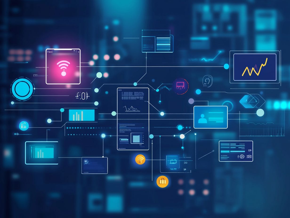 Increased Data Accuracy and Efficiency