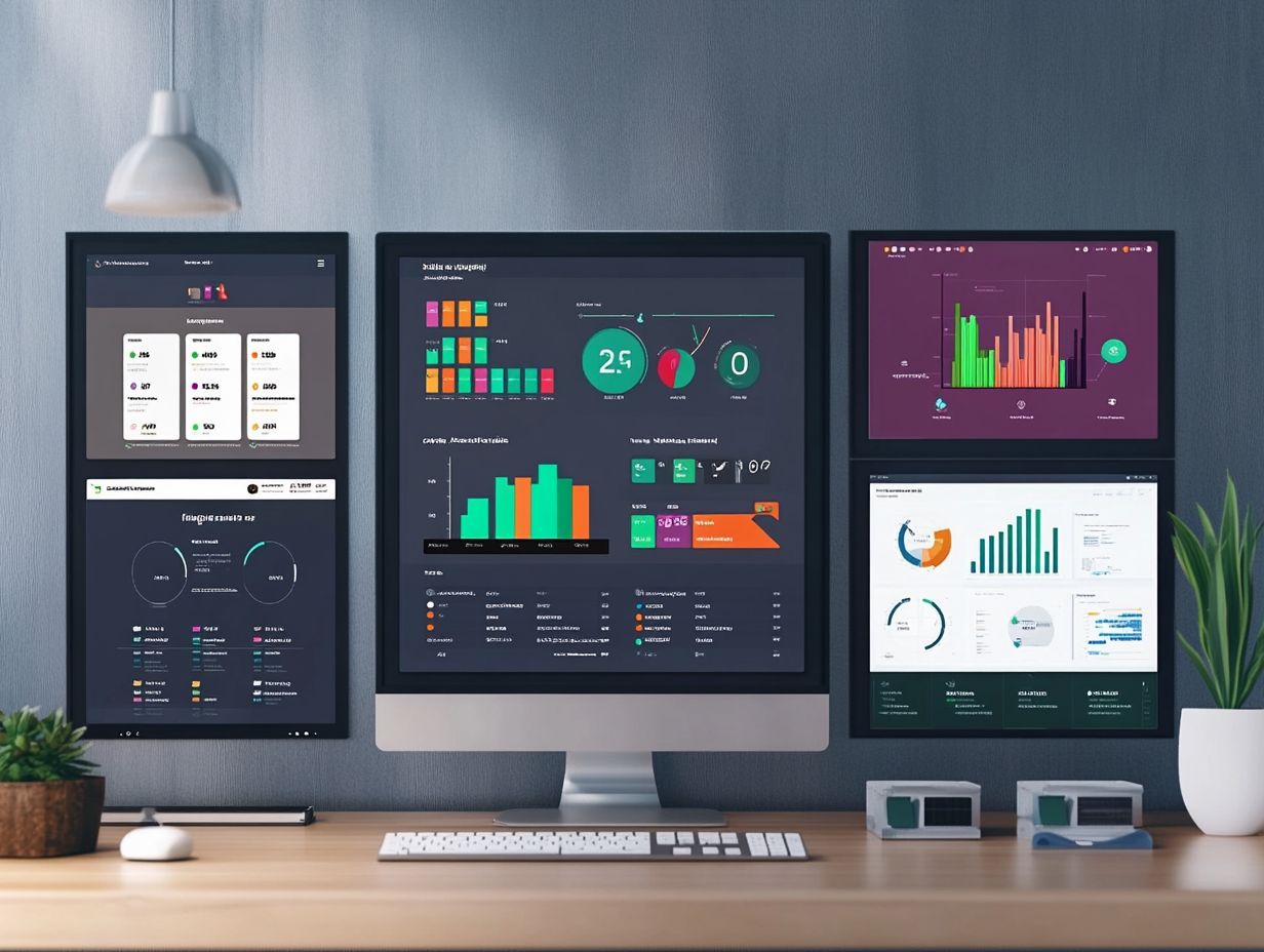 Screenshot of Assembla project management tool interface