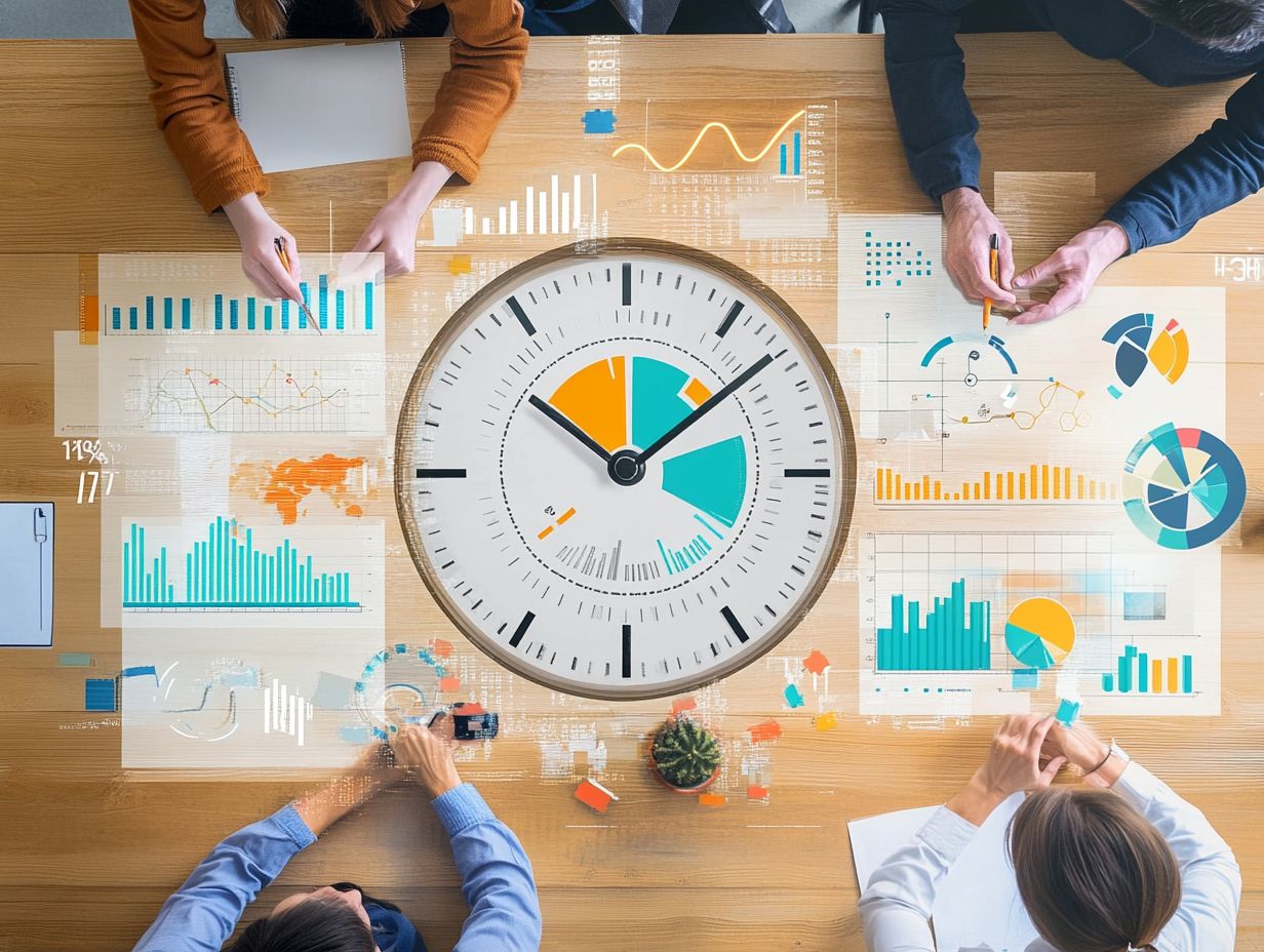 The Benefits of Accurate Time Tracking