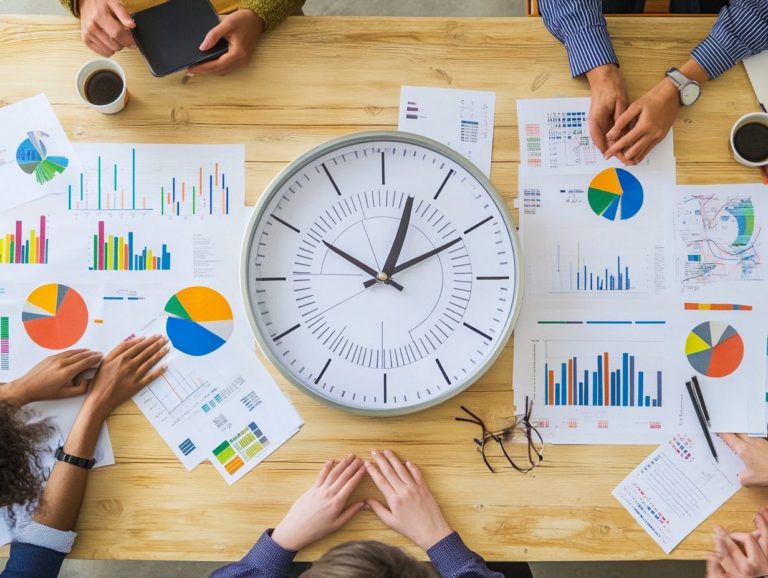 how accurate time tracking improves project outcomes