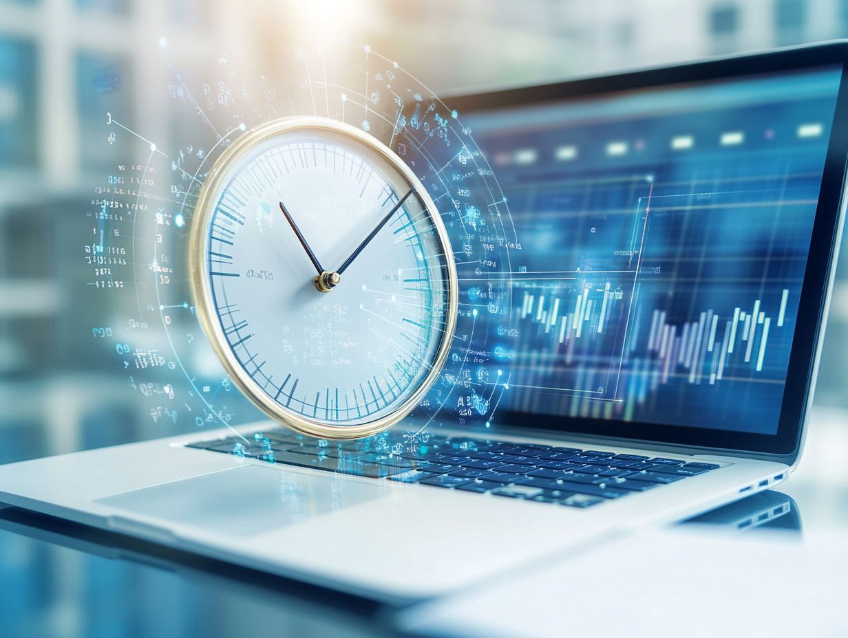 How Time Tracking Can Improve Project Efficiency