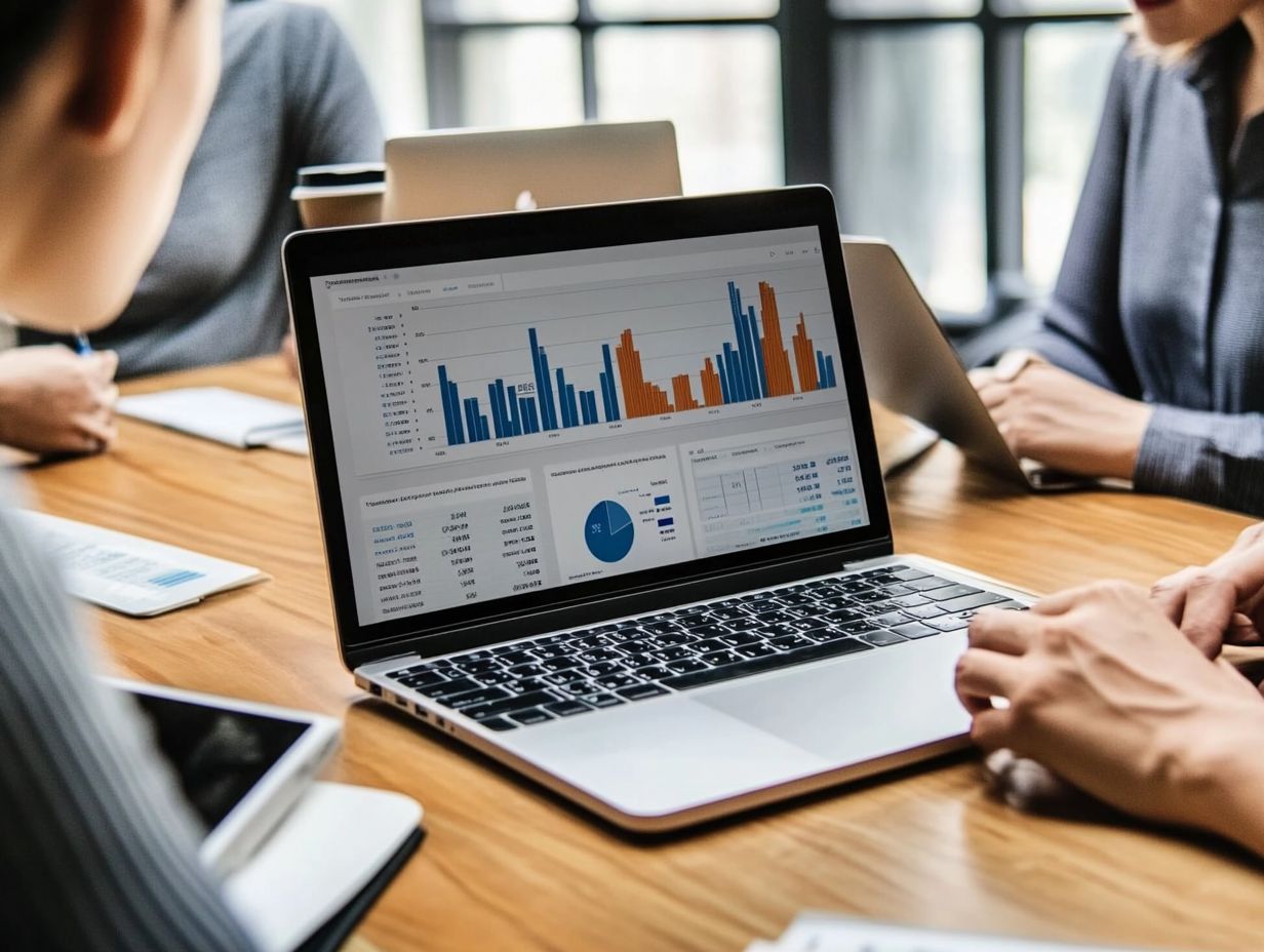 Using Data to Monitor and Improve Alignment