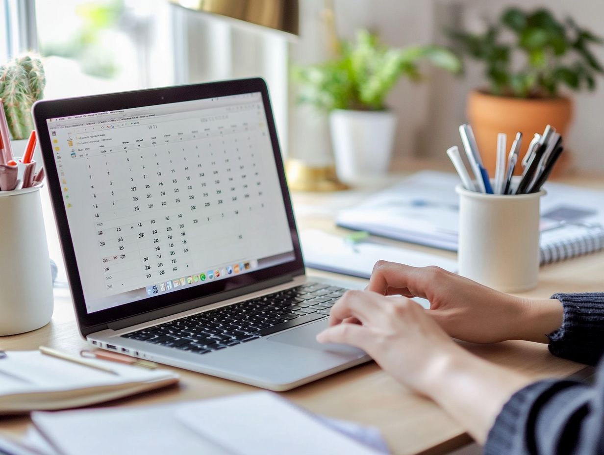 Maximizing Productivity with Task Management Tools