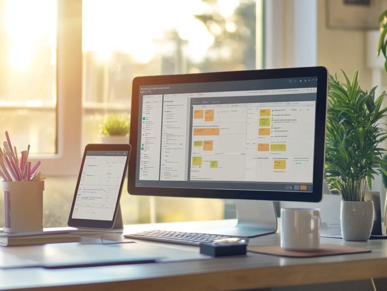 how to maximize efficiency with task management tools