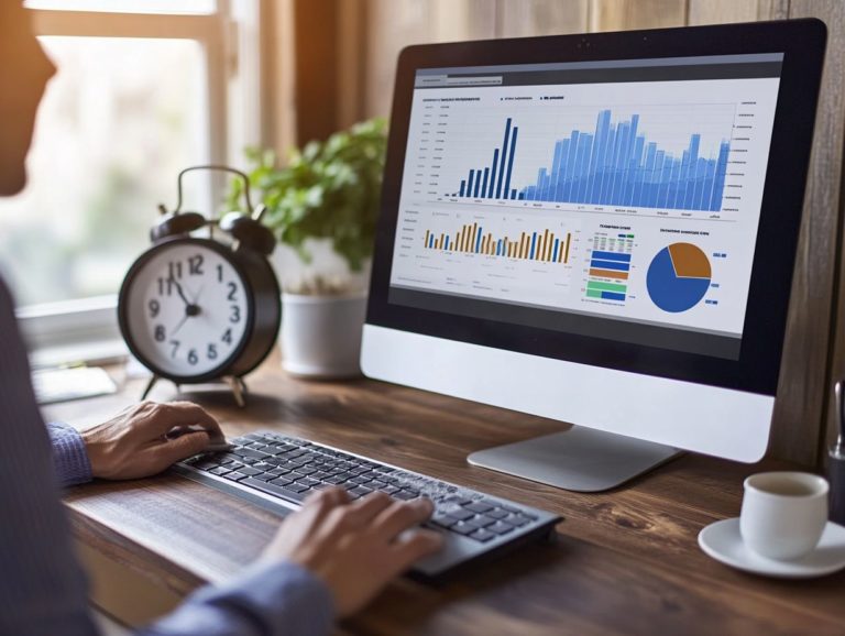 how to use time tracking to identify bottlenecks