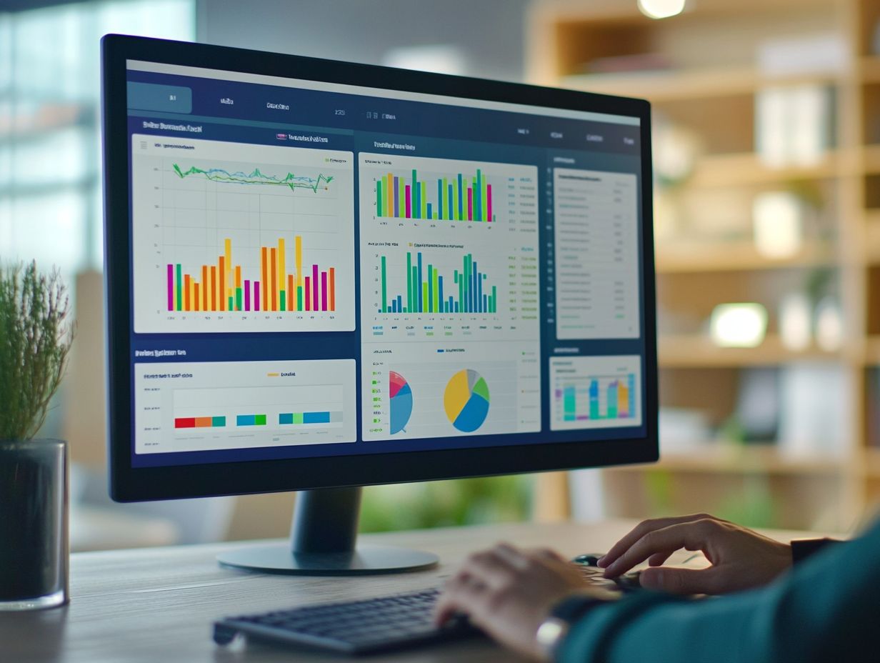 5. Interactive Data Visualization