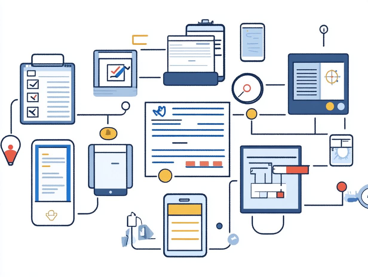 Graph comparing features and pricing of popular task management tools