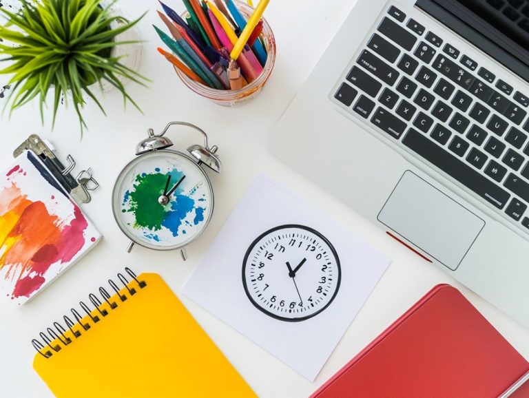 time tracking solutions for creative professionals