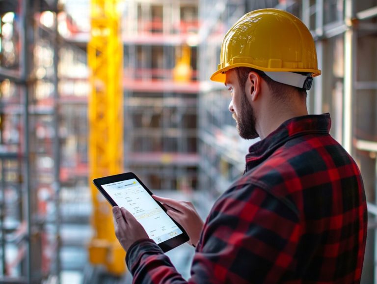 time tracking solutions for the construction industry