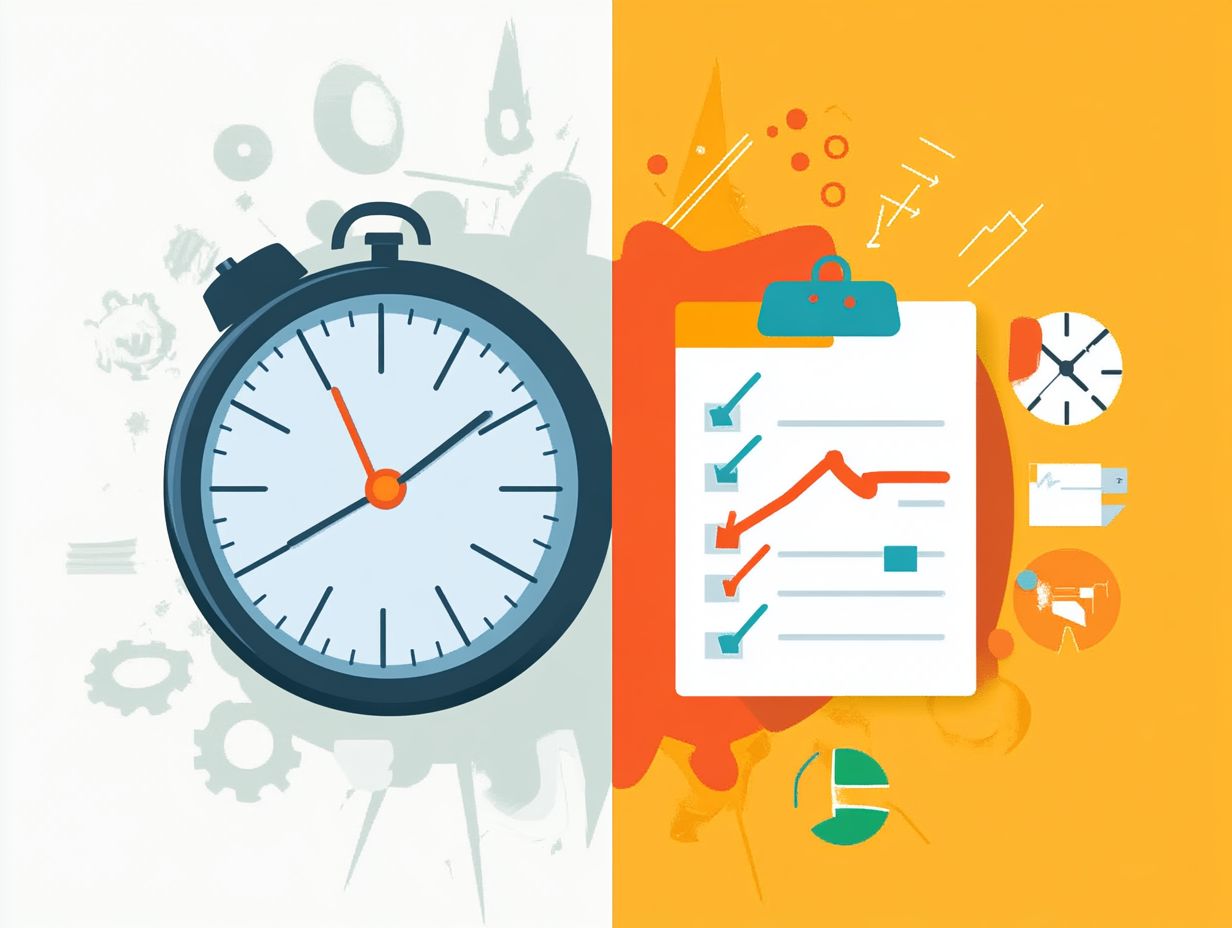 How Time Tracking Can Improve Productivity