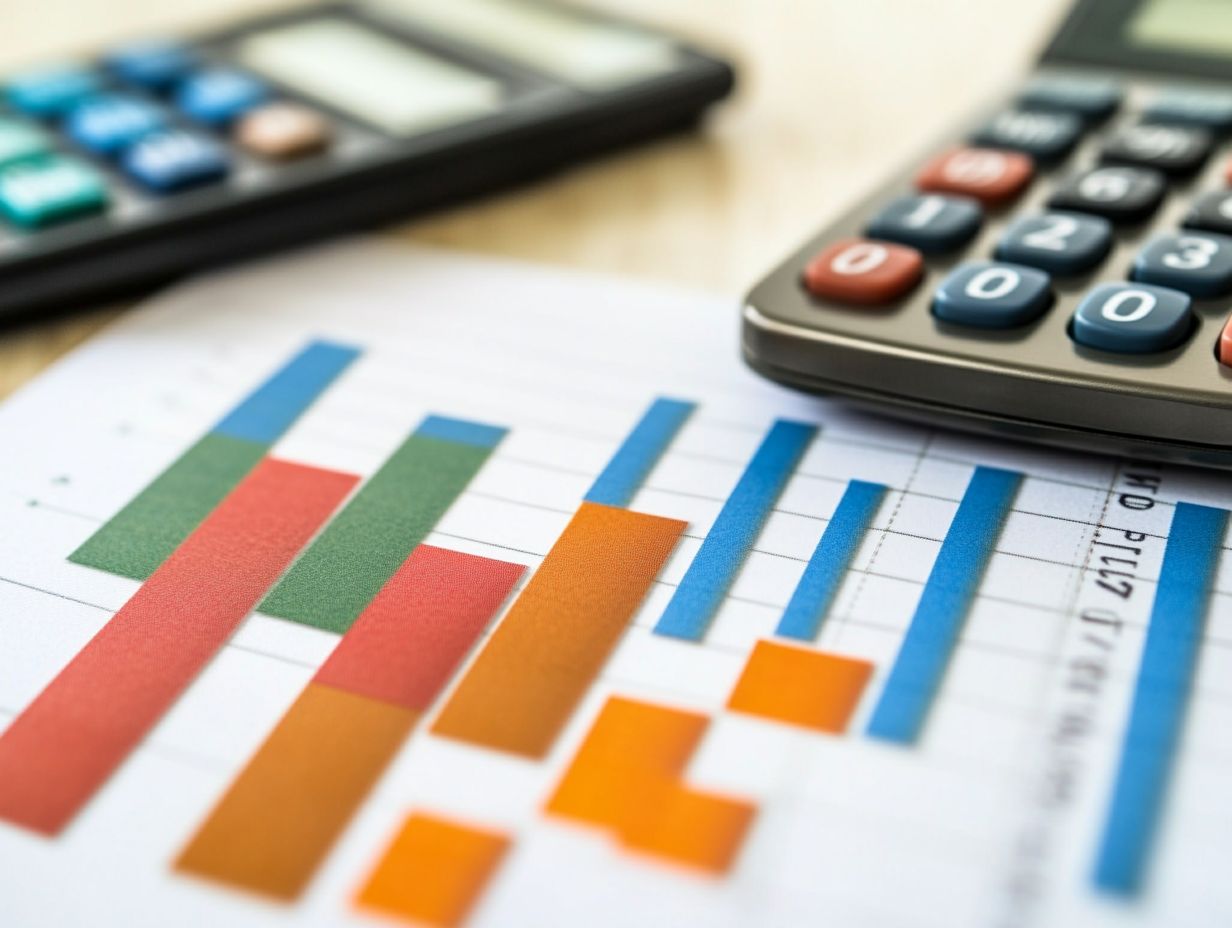 Interpreting and Using Budget vs. Actual Reports