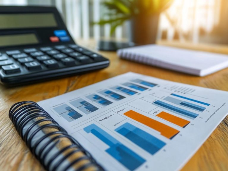 understanding budget vs. actual reporting