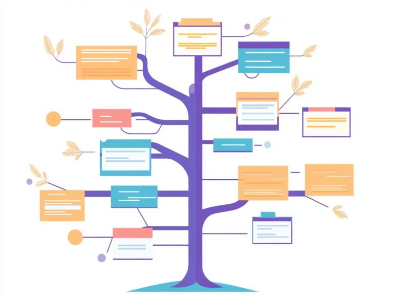 what is a work breakdown structure?