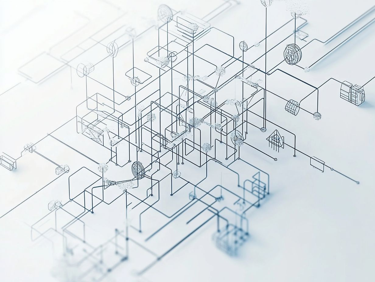 Components of a Work Breakdown Structure